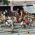 AU PAYS DES MAHARAJAS...