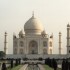 AU PAYS DES MAHARAJAS...