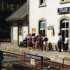 LE PETIT TRAIN JAUNE...