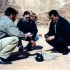 AU ROYAUME DES BEDOUINS...