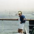 LA CROISIERE MAGIQUE...