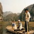 SUR LES TRACES DE PAPI INDOCHI