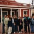 SUR LA TRACE DES INCAS...