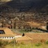 SUR LA TRACE DES INCAS...