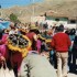 SUR LA TRACE DES INCAS...
