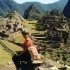 SUR LA TRACE DES INCAS...