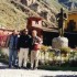 SUR LA TRACE DES INCAS...