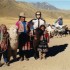 SUR LA TRACE DES INCAS...