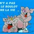 LE MOT DU WEBMASTER