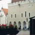 SUR LES TRACES DES CHEVALIERS 