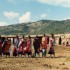 M COMME MASSAI