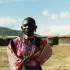 M COMME MASSAI