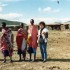 M COMME MASSAI