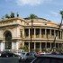 P COMME PALERME - SICILE