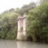 DANS LES GORGES DE LA BOURNE..
