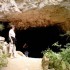 DANS LES GORGES DE LA BOURNE..