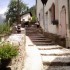 DANS LES GORGES DE LA BOURNE..