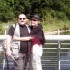DANS LES GORGES DE LA BOURNE..
