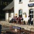 T COMME PETIT TRAIN JAUNE