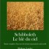 SCHIBBOLETH - LE BLE DU CIEL