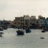 M COMME MARSAXLOKK OU MARSASCA