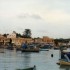 M COMME MARSAXLOKK OU MARSASCA