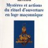 MYSTERES ET ACTIONS DU RITUEL 