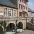 SUR LES TRACES DES TEMPLIERS D