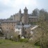 SUR LES TRACES DES TEMPLIERS D
