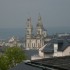 SUR LES TRACES DES TEMPLIERS D