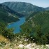 G COMME GORGES DU VERDON