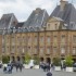 LA ROUTE DES FORTIFICATIONS...