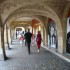 LA ROUTE DES FORTIFICATIONS...
