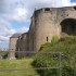 LA ROUTE DES FORTIFICATIONS...