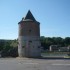 LA ROUTE DES FORTIFICATIONS...