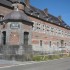 LA ROUTE DES FORTIFICATIONS...
