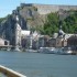 LA ROUTE DES FORTIFICATIONS...