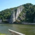 LA ROUTE DES FORTIFICATIONS...