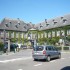 LA ROUTE DES FORTIFICATIONS...