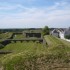 LA ROUTE DES FORTIFICATIONS...