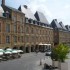 LA ROUTE DES FORTIFICATIONS...