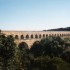 P COMME PONT DU GARD