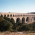 P COMME PONT DU GARD
