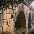P COMME PONT DU GARD