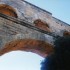 P COMME PONT DU GARD