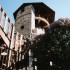 P COMME PORTE DU QUEYRAS