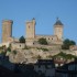 IL ETAIT UNE FOIX...
