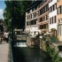 S COMME STRASBOURG