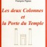 LES DEUX COLONNES ET LA PORTE 