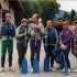 R COMME RAFTING